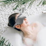 Umisleep design doux et confortable, masque idéal pour dormir.