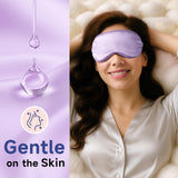 Masque Umisleep boucle réglable assure un maintien sûr et confortable.
