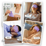 Masque Umisleep dans son emballage élégant, cadeau idéal.