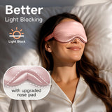 Pochette de voyage Umisleep pratique pour déplacements.