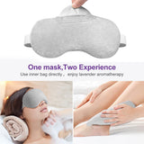 Umisleep tissu plush doux, confort sensible contre la peau.