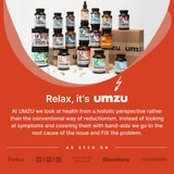 UMZU Redwood Max utilisation sportive et routine d entrainement