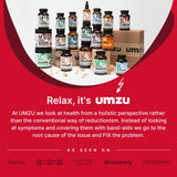 Utilisation quotidienne simple pour un mode de vie actif avec UMZU zuACV.