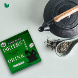 Uncle Lee's Tea – tasse prête à infuser, rituel doux et sans caféine.
