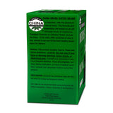 Uncle Lee's Tea – moment zen avec thé vert sans caféine, sans artifices.