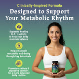 Mode d'utilisation GLP-1 Probiotique Uncle Scientist, conseils quotidiens pour intégrer les capsules.
