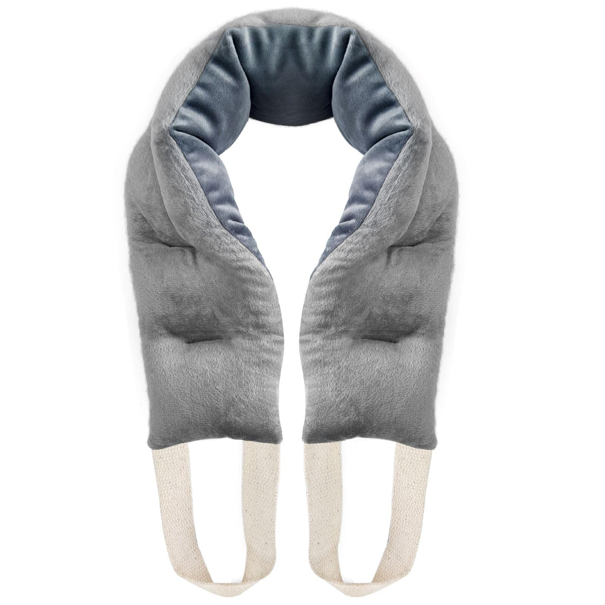 UNCN compresse chauffante pour cou et épaules avec chaleur ciblée