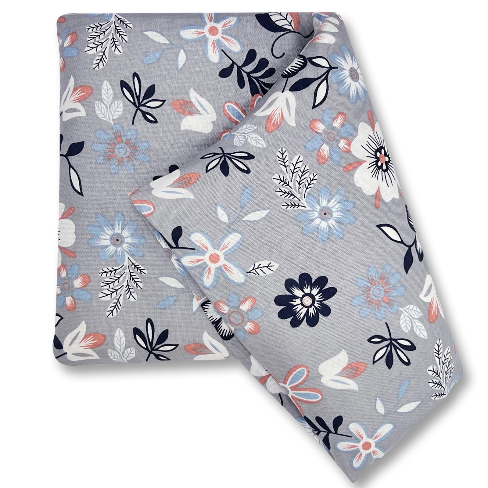 UNCN coussin chauffant design etoile chaleur homogène pour zones ciblées