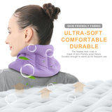 Chaleur naturelle et réutilisable, réchauffable au micro-ondes
