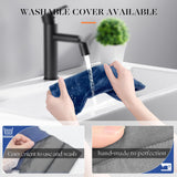 Poids compact et équilibre idéal pour le confort.