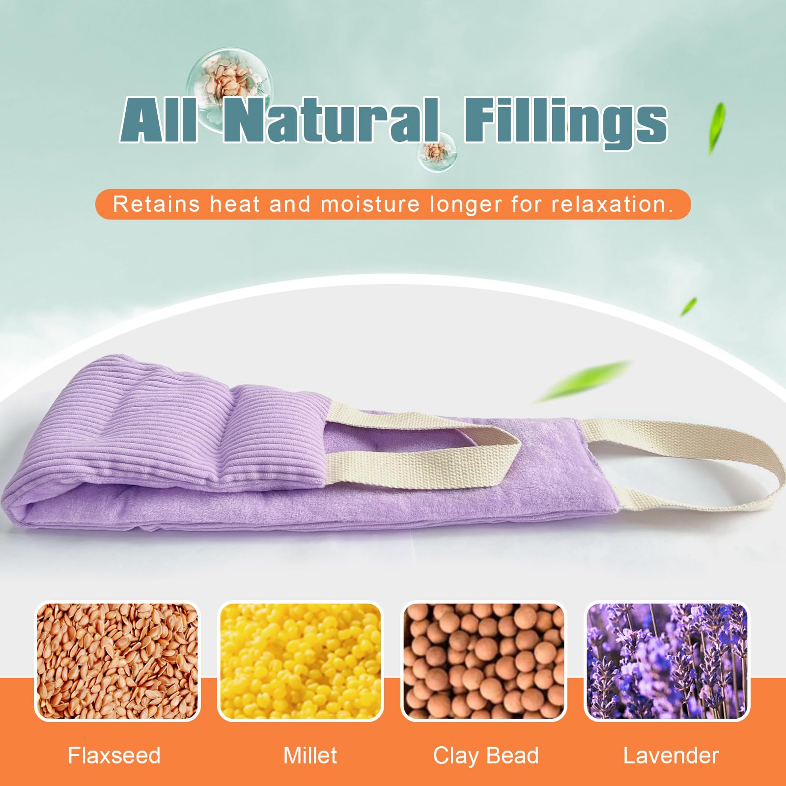 Uncn-sections-divisees-thermique: chaleur homogène pour un confort durable.