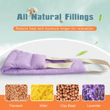 Uncn-sections-divisees-thermique: chaleur homogène pour un confort durable.