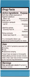 UNDA 15 Compounds, emballage élégant montrant l’approche biothérapeutique douce.