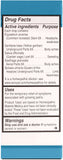 UNDA 240 Numbered Compounds – Etiquette claire facilitant la routine quotidienne.