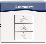 UNDA GAMMADYN Mn, fiche utilisation illustrant conseils pratiques.