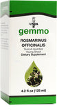 UNDA Gemmo Therapy Rosmarinus Officinalis, extrait de bourgeons, utile pour une routine bien-être naturelle