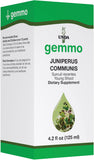 UNDA Gemmo Therapy Juniperus Communis: bourgeons frais pour le drainage biologique potentiel.