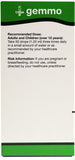 UNDA Gemmo Therapy Juniperus Communis: flacon clair utilisé en routine quotidienne.