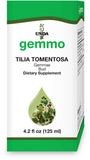 UNDA Gemmo Therapy Tilia Tomentosa — bouteille gouttes, extrait naturel pour un drainage potentiel