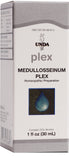 UNDA Medulosseinum Plex, flacon pratique pour un soutien potentiel à la santé osseuse.