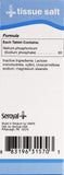 UNDA Natrium Phosphoricum 6X, emballage pratique pour le quotidien