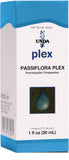 UNDA Passiflora Plex — bouteille avec pipette, utilisation simple en soirée.