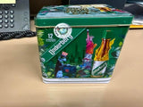 Underberg 2025 Édition Collector, dos, esthétique robuste pour collectionneurs exigeants.
