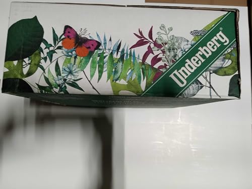 Underberg: emballage en paille rappelle l’authenticité artisanale