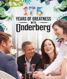 Underberg: patrimoine botanique, extraits de 43 pays