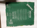Underberg: ingrédients naturels sans additifs pour une saveur pure