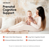 UniHealth Choline soutien foie et métabolisme des lipides