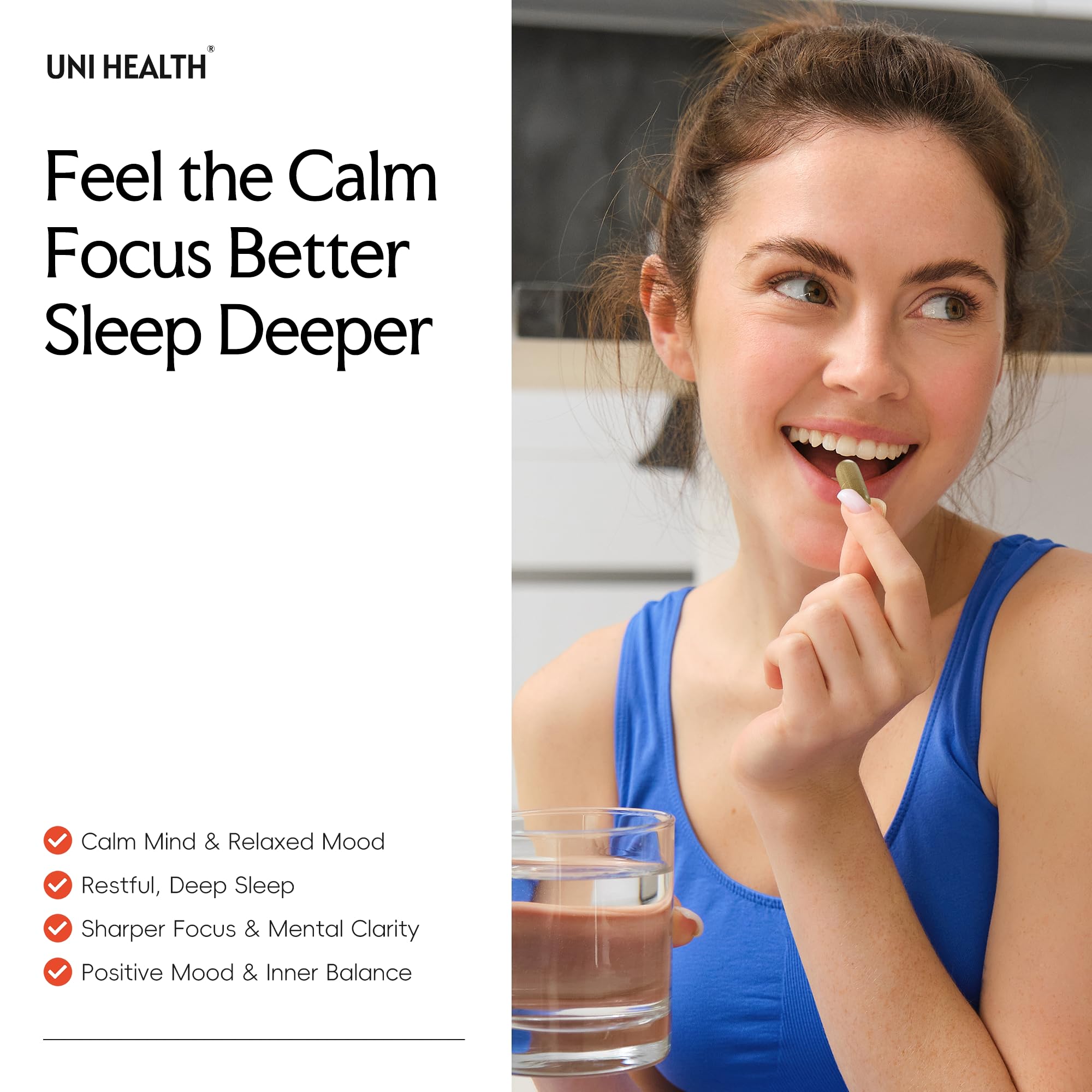 Unihealth Fabrication USA GMP certifiée – produit sûr et conforme.