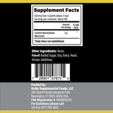 Conseils pré et post-entraînement pour Unike Nutra Creatine Monohydrate.