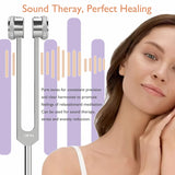 Unimore activateur-tonification: outil de résonance pour sessions guidées.