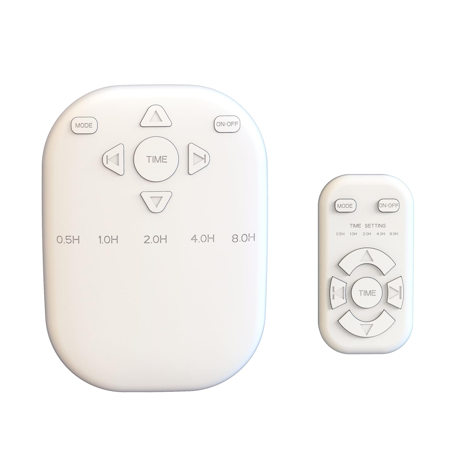 Unionow enceinte bruit blanc vue frontale et design compact