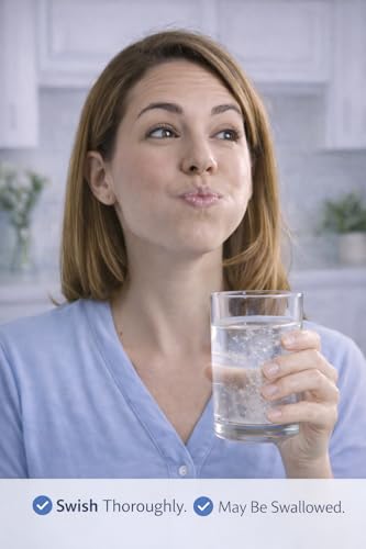 Équilibre du microbiome buccal illustré par UniqueSmile.