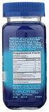 Boîte Unisom Simple Slumbers mise en évidence, pratique pour une routine du soir.