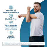 Feuille d’aloe vera associée au RegeniFREE pour une protection potentielle