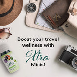 Univera Xtra Minis – protection antioxydante potentielle pour les cellules.