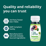 Univera Xtra Minis – confort des articulations et mobilité.