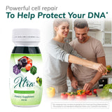 Univera Xtra Minis – énergie durable pour la journée active.