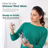 Univera Xtra Minis – soutien à la gestion du stress.