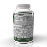 Universal Body Labs MultiVitaGel - emballage-compact, pratique à emporter.