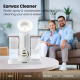 UNIWA batterie 2000mAh, autonomie robuste pour plusieurs séances