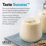 Idées recettes sans arôme avec Unjury pour pâtisseries.