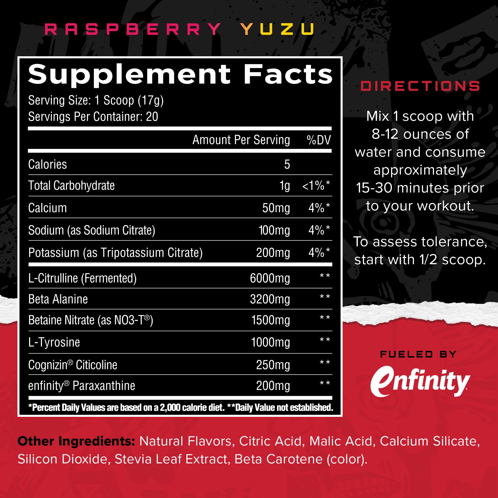 Unmatched Outlier étiquette framboise-yuzu: arômes naturels et saveurs équilibrées.