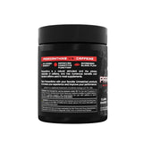 Unmatched Paraxanthine utilisé pendant l’entraînement pour performance durable.