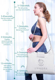 UNMERA sac de transport toile – rangement pratique et rapide