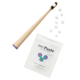 Unpaste produit sans conservateurs ni colorants artificiels.