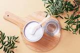 Poudre d'acide ascorbique Unpretentious, parfaite pour rehausser vos recettes.